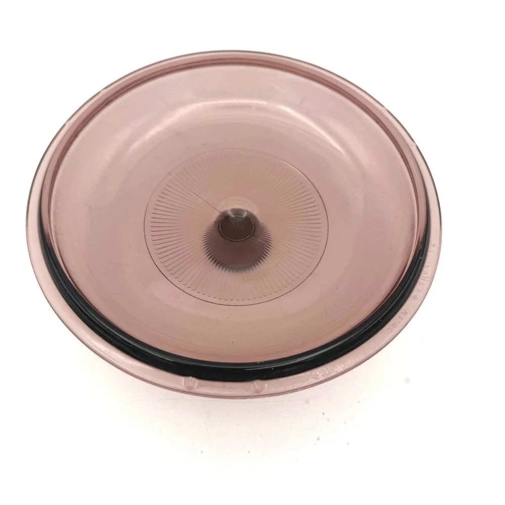 Pyrex visions lid